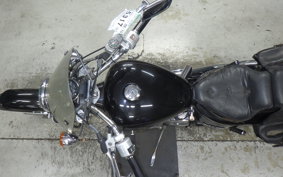 HONDA STEED 600 1998 PC21
