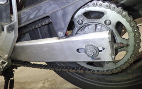 HONDA HORNET 250 2023 MC31