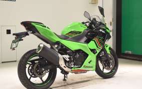 KAWASAKI NINJA 400 2023 EX400L