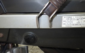 HONDA ｸﾛｽｶﾌﾞ110-3 2010 JA60