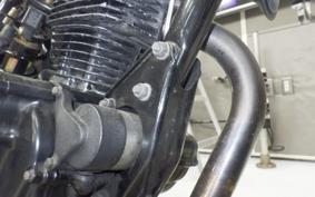 YAMAHA TW200 Gen.2 2024 DG07J