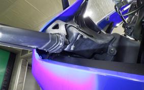 HONDA CBR600RR 2021 PC40
