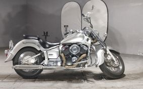 YAMAHA DRAGSTAR 400 CLASSIC VH01J