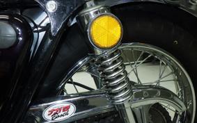 KAWASAKI W3 1973 W3F