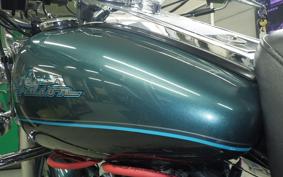 HARLEY FLHR 1450 2000