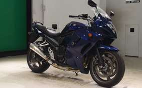 SUZUKI BANDIT 1250 F 2010 GW72A