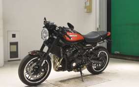 KAWASAKI Z900RS 2018 ZR900C