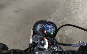 HONDA CT125 HUNTER  CUB  JA55