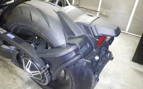 HONDA CB1000R GEN 2 2020 SC80