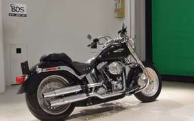 HARLEY FLSTF 1580 2006