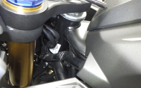 HONDA CBR250RR A 2021 MC51