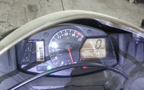 HONDA CBR600RR GEN 3 2013 PC40