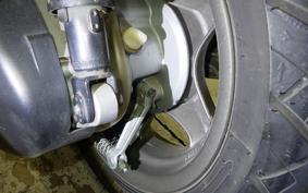 YAMAHA MAJESTY 125 FI