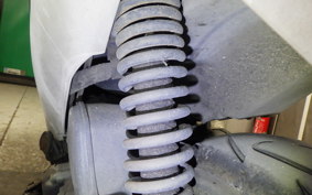 SUZUKI ADDRESS V125 G CF46A