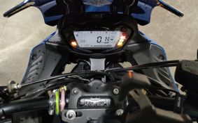 SUZUKI GSX-S1000F 2016 GT79A