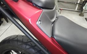 YAMAHA YZF-R25 2017 RG43J