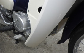 HONDA C50 SUPER CUB 2025 AA09