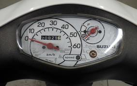SUZUKI ﾚｯﾂ CA4AA