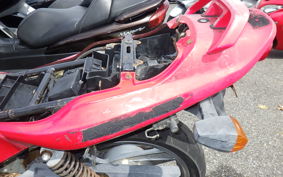 KAWASAKI ER500 1999