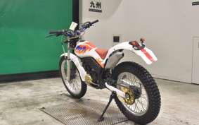 HONDA TLM220R 2014 MD23