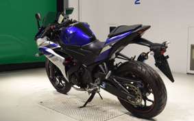 YAMAHA YZF-R25 2023 RG10J