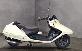 HONDA FUSION MF02