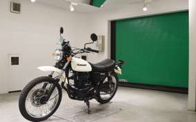 KAWASAKI 250TR 1998 BJ250F
