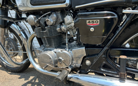 HONDA CB450 K1 CB450K1