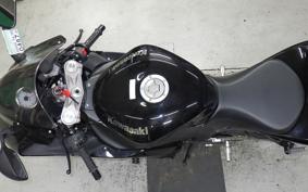 KAWASAKI NINJA ZX-6R 2008 ZX600P