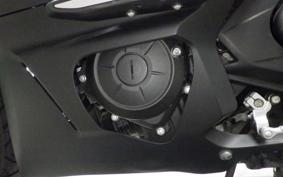 YAMAHA YZF-R25 2017 RG43J