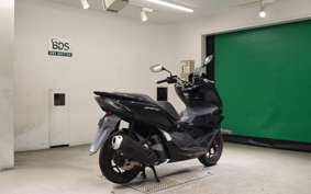 HONDA PCX 125 2006 JK05