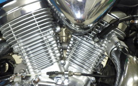 HONDA STEED 400 1994 NC26