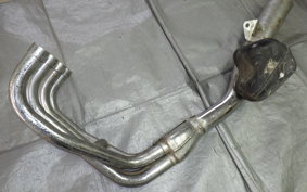 KAWASAKI ZEPHYR 400 Gen.1 1991