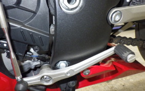 HONDA CBR1000RR RSP 2021 SC82