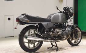 BMW R100RT 1990