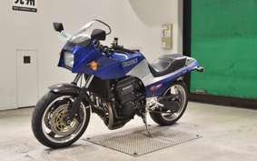 KAWASAKI GPZ900R NINJA 1984 ZX900A