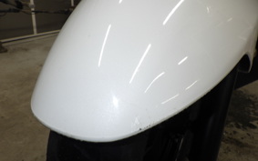 SUZUKI BURGMAN200A 2009 CH41A