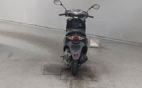 HONDA DIO AF68