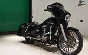 HARLEY FLHTCU 1340 1993