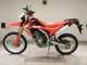 Фото Honda CRF250L 2017 с японского аукциона