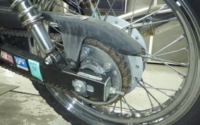 HONDA CB400SS E 2007 NC41