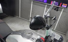 YAMAHA XSR900 2017 RN46J