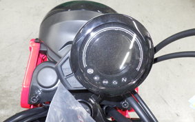 HONDA CT125-2 2021 JA65
