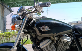 HONDA VRX400 ROADSTER 1995 NC33