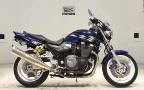 YAMAHA XJR1300 Gen.2 2008 RP17J