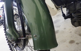 YAMAHA MATE 50 V50