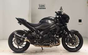 SUZUKI GSX-S1000 2018 GT79B