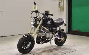 HONDA GORILLA 2009 AB27