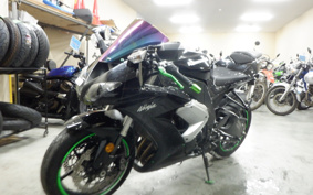 KAWASAKI NINJA ZX-10R 2009 ZXCE16