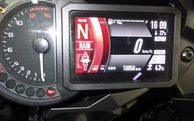 KAWASAKI NINJA H2 SX SE 2019 ZXT02A